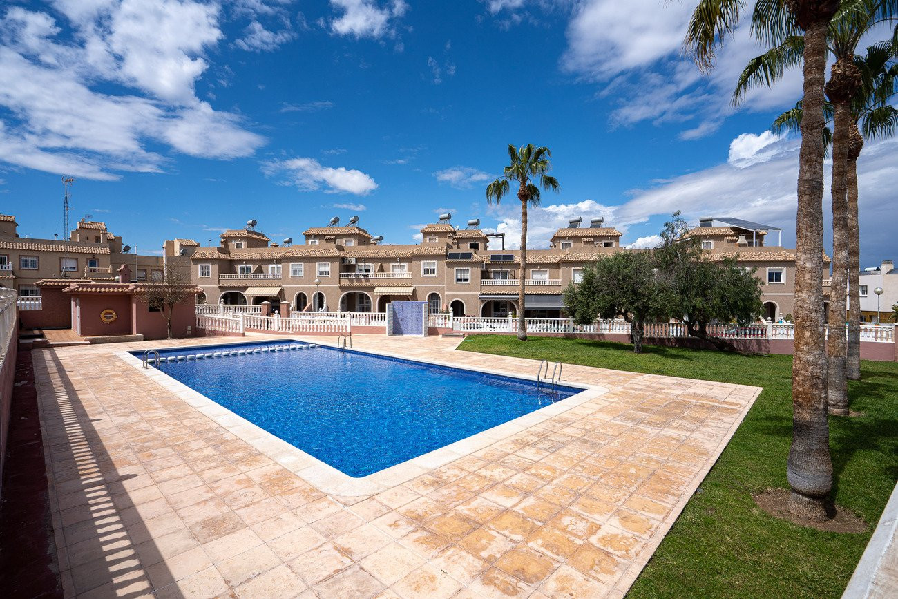 House in Santa Pola - view 1