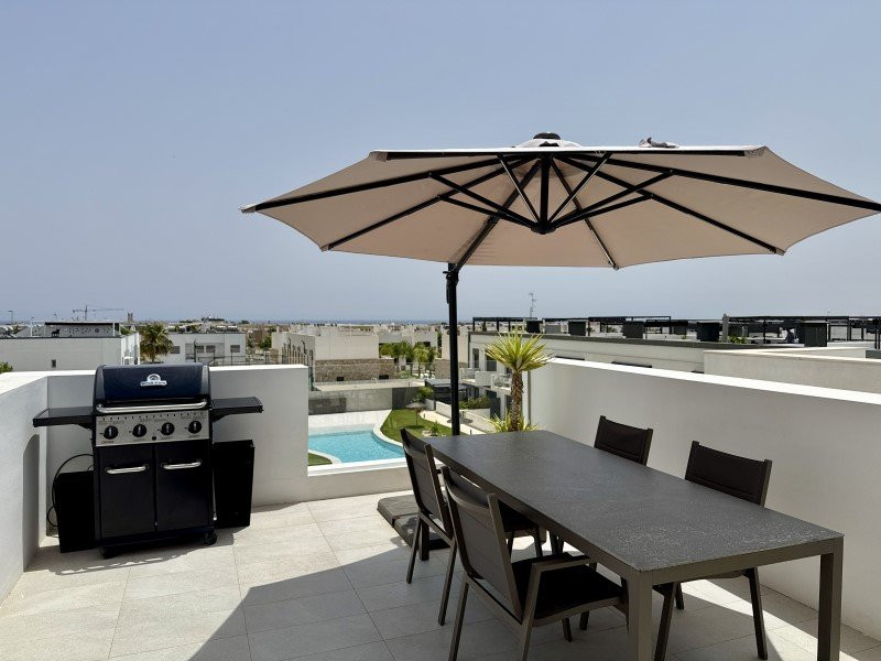 Apartment in Torre de la Horadada - view 1