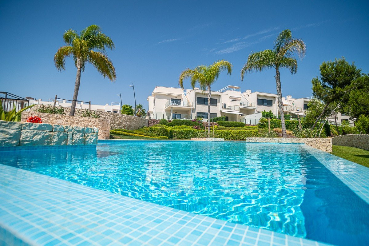 Apartment in Pilar de la Horadada - view 1