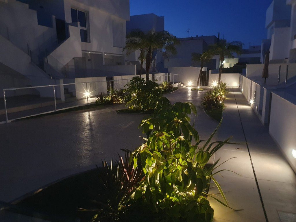 House in Torre de la Horadada - view 1