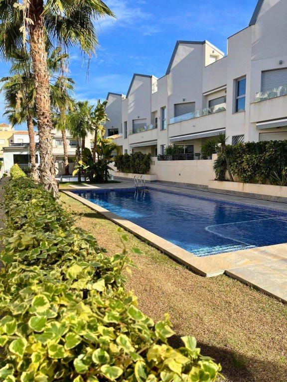 House in Torrevieja - view 1