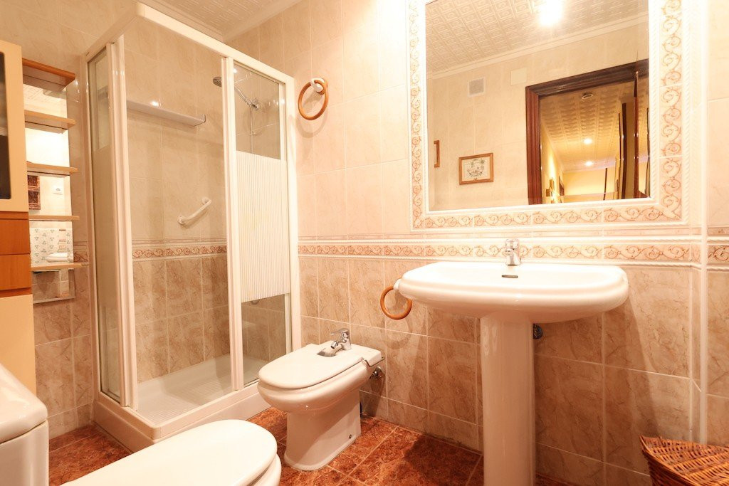 Apartment in Torrevieja - view 1