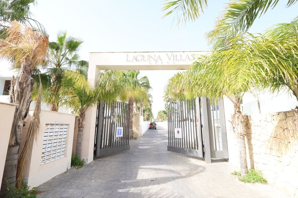 Villa in Ciudad Quesada - view 1