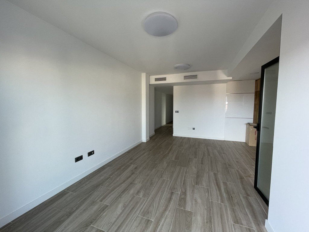 Apartment in Alicante - view 1