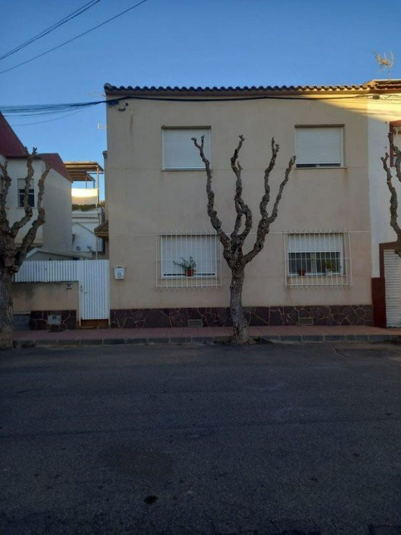 House in San Javier - view 1