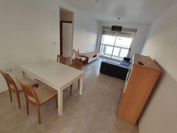 Apartment in Torre-Pacheco - view 1