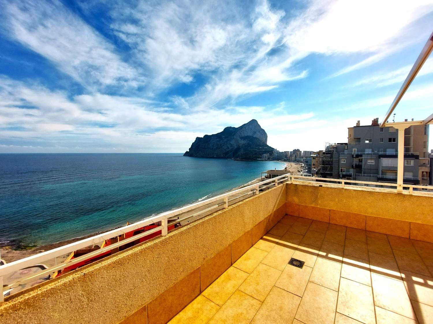 Apartment in Calp - view 1