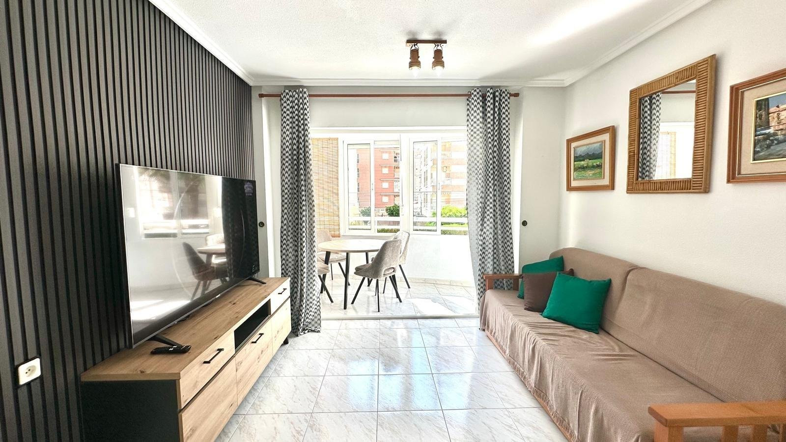 Apartment in Torrevieja - view 1