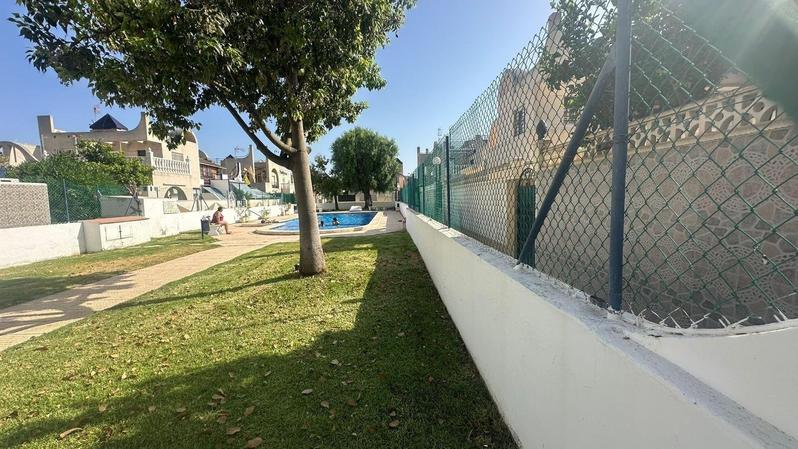 House in Torrevieja - view 1