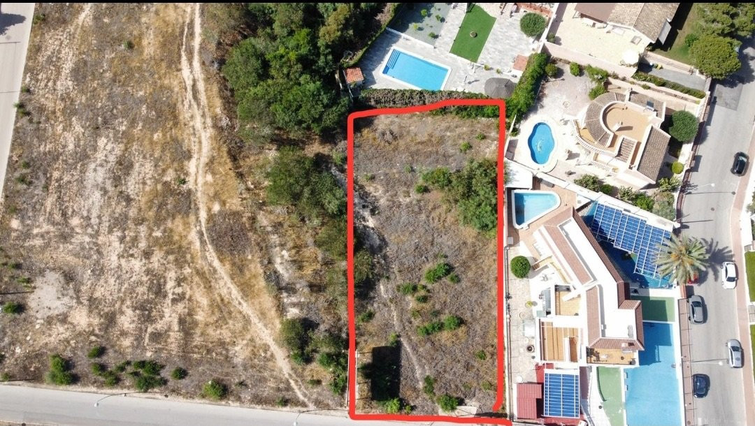 House in Alicante - view 1