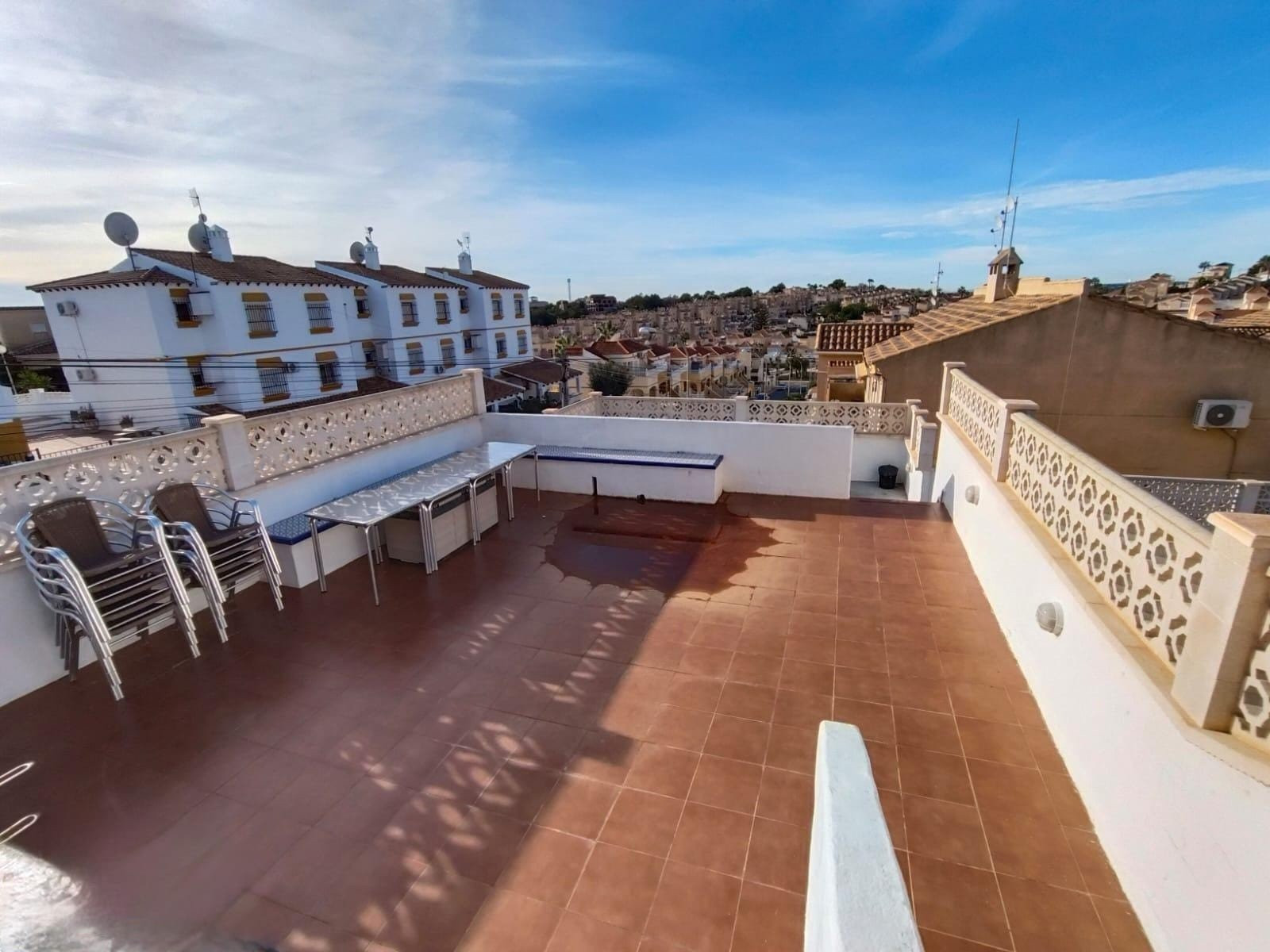 Apartment in San Miguel de Salinas - view 1