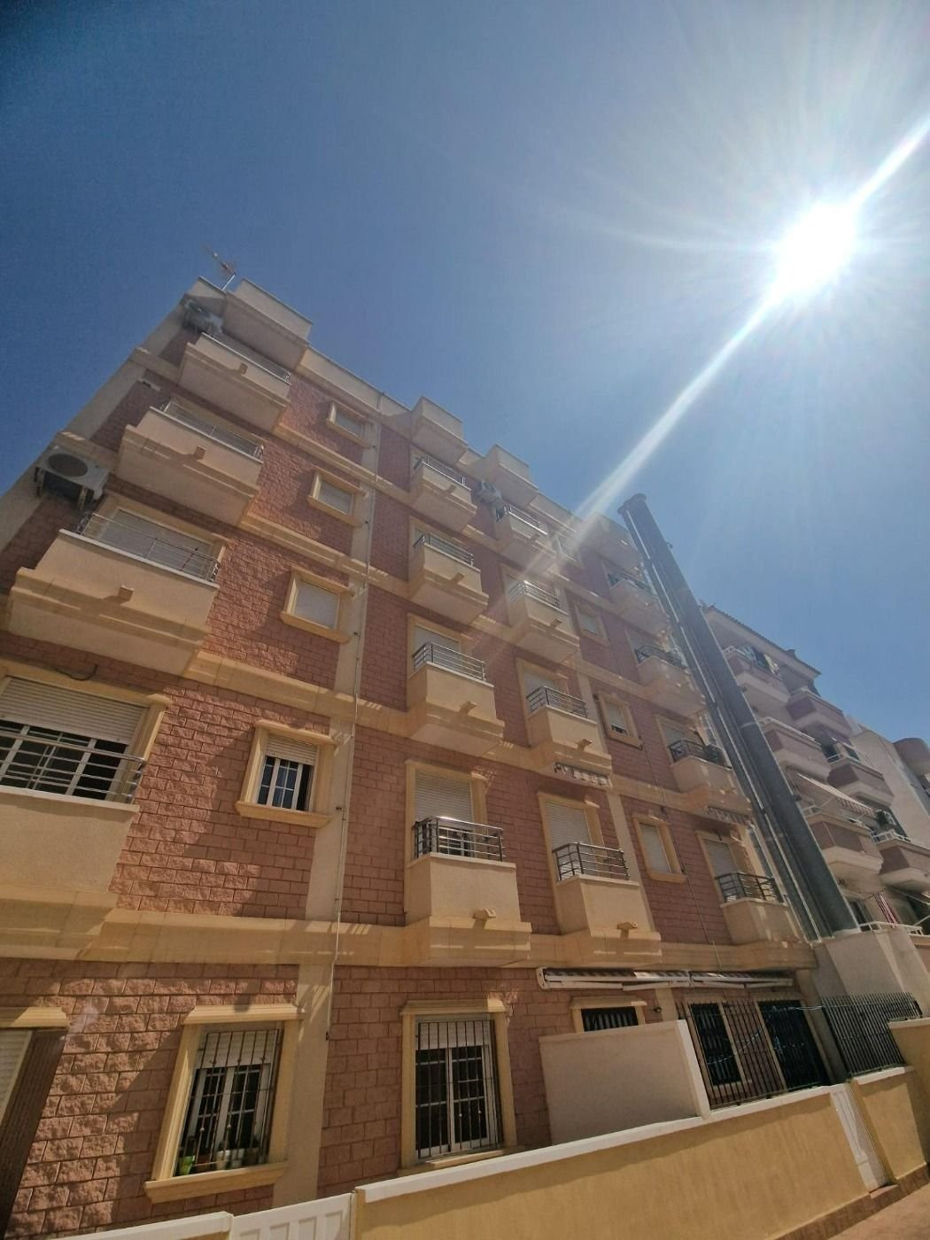 Apartment in Torrevieja - view 1