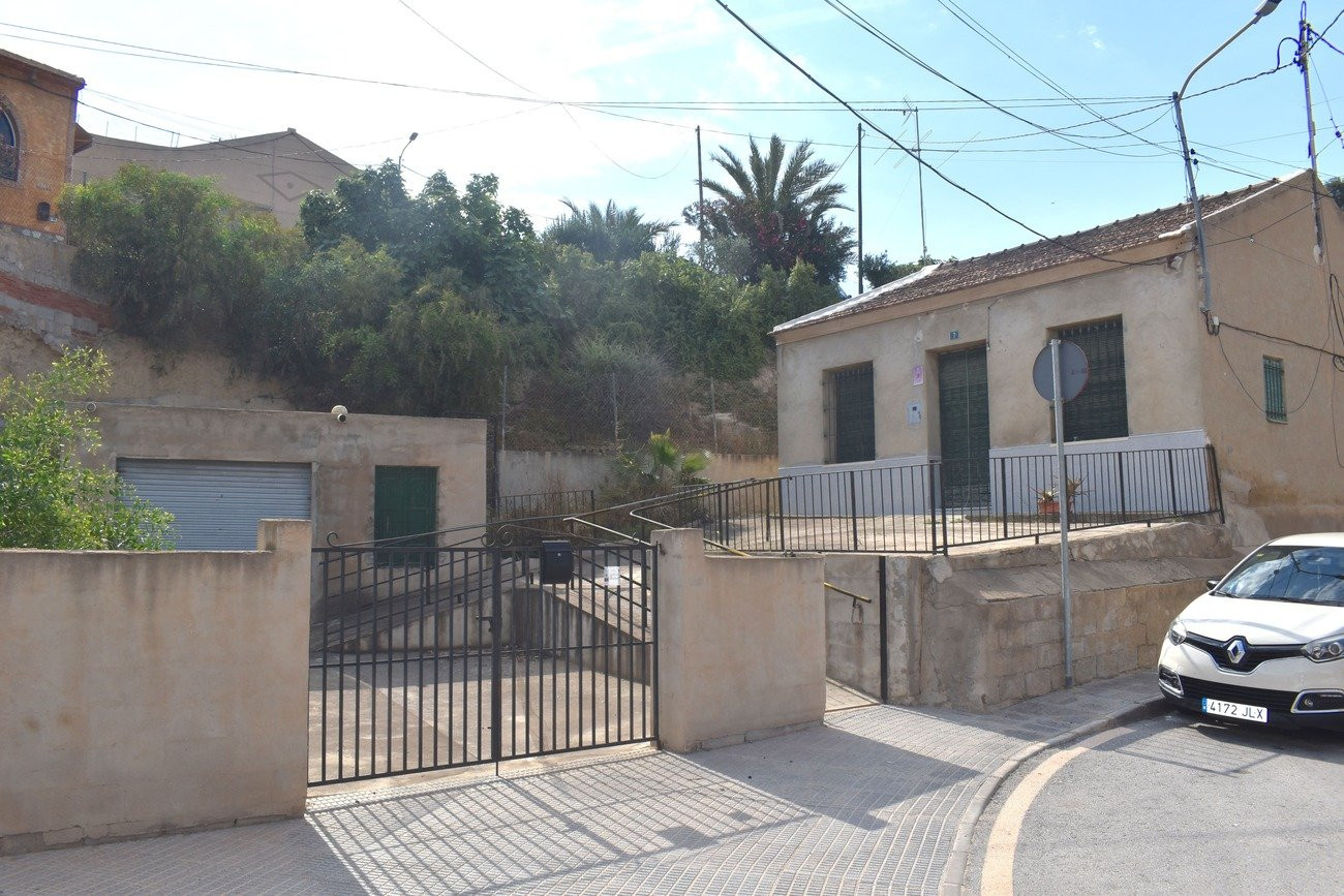 Villa in Formentera de Segura - view 1