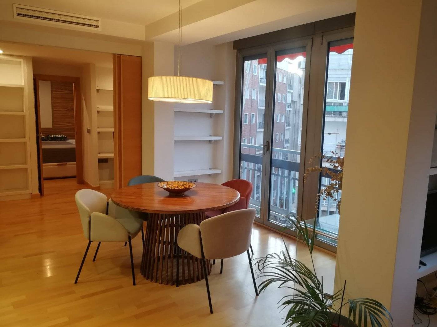 Apartment in Murcia - view 1
