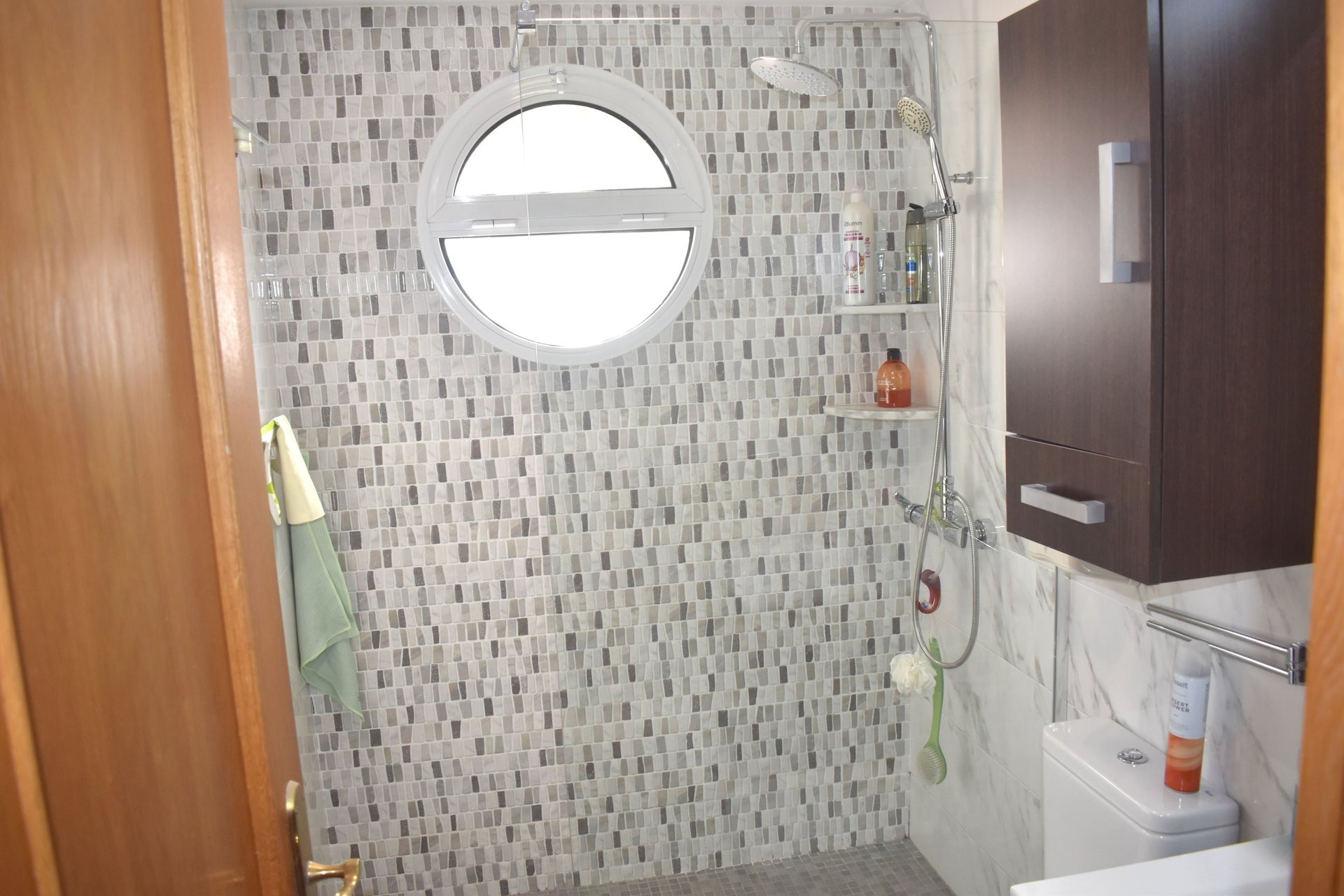 Villa in San Fulgencio - view 1