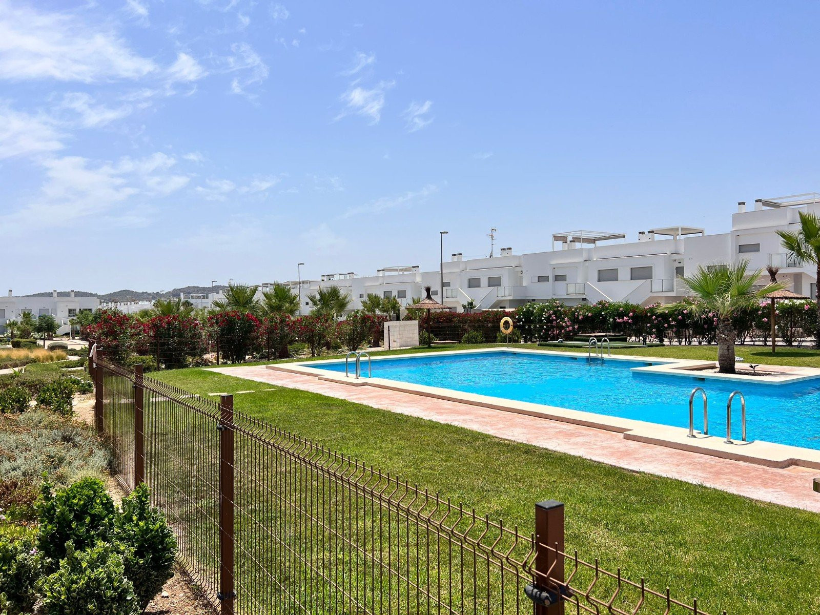 Apartment in Alicante - view 1