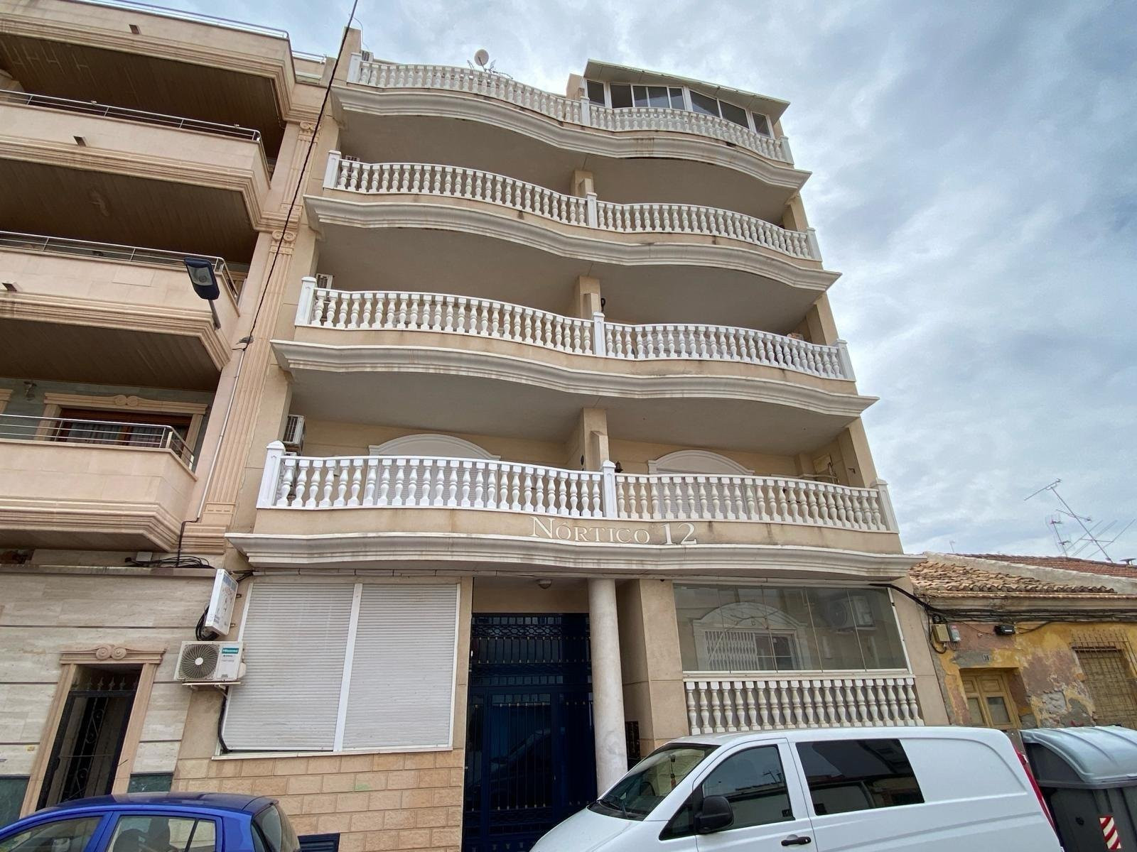 House in Torrevieja - view 1