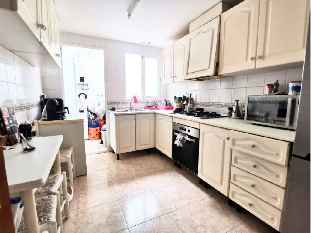 Apartment in Altea - view 1