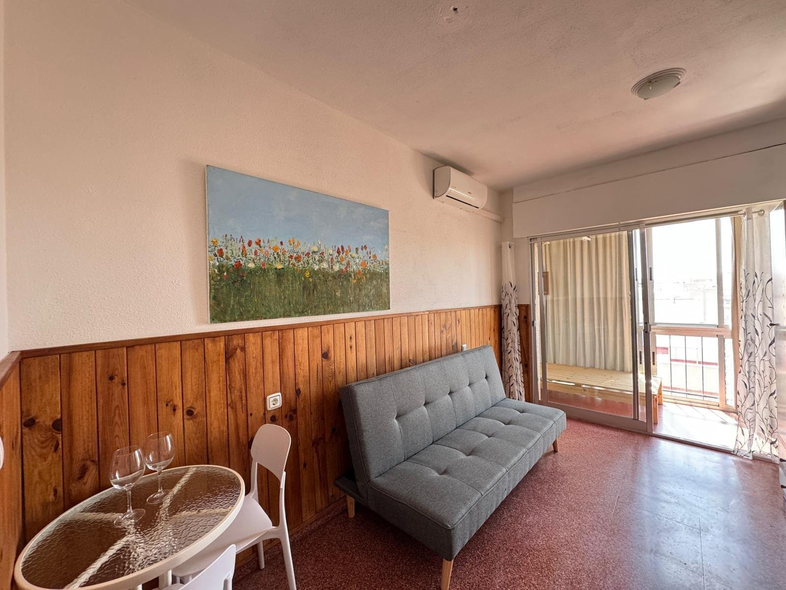 Apartment in Torrevieja - view 1