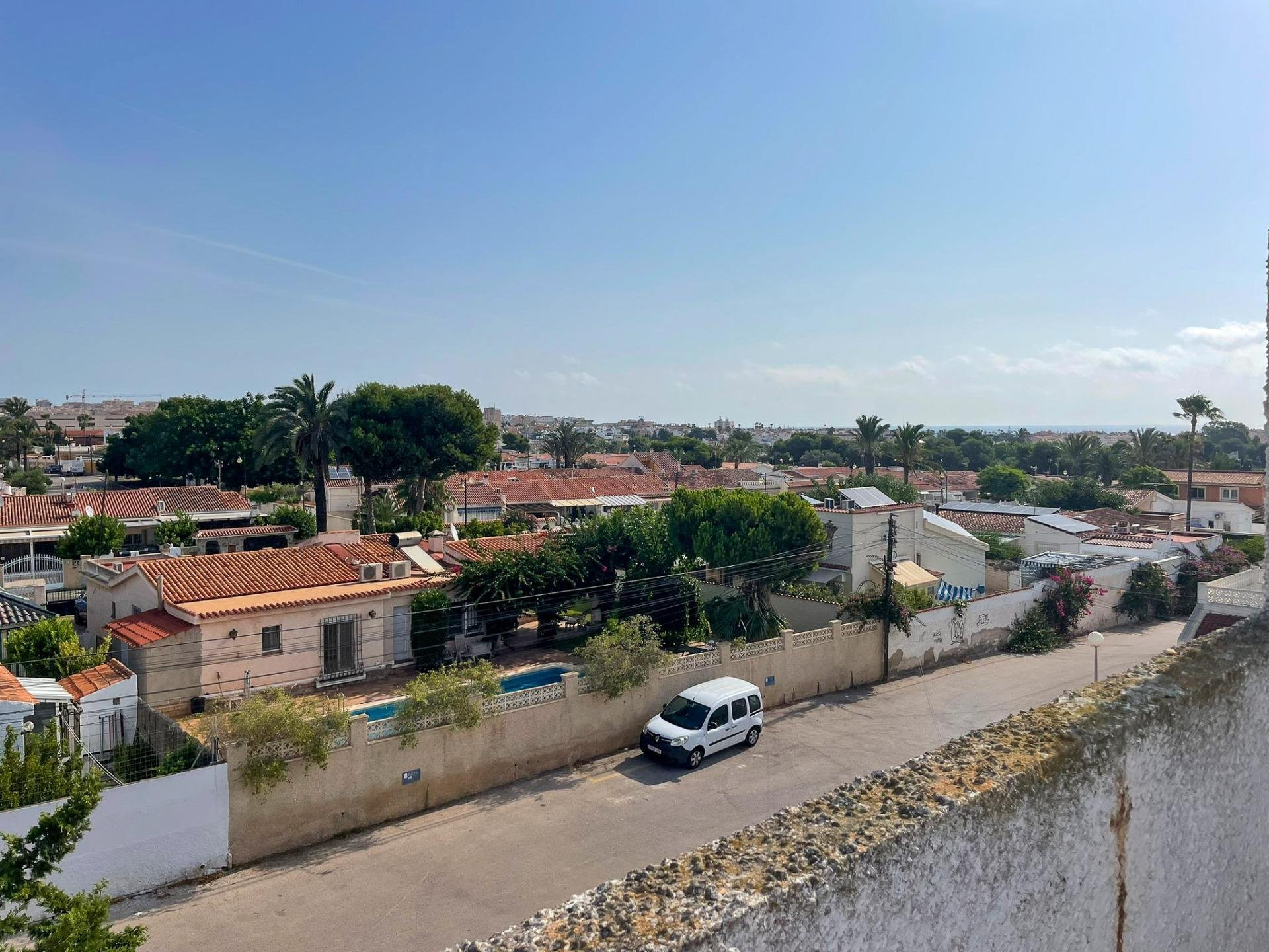 House in Torrevieja - view 1