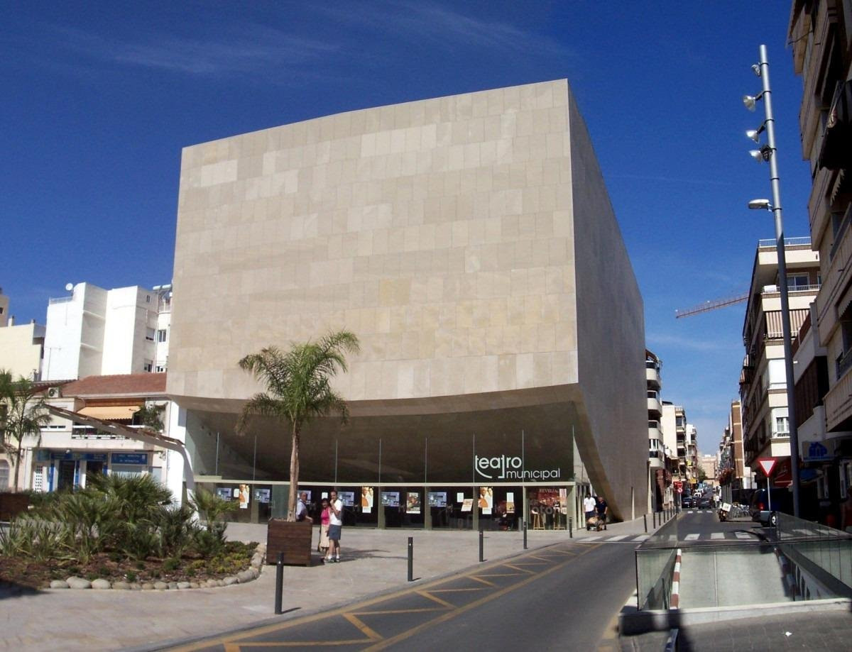 Apartment in Leon - view 1