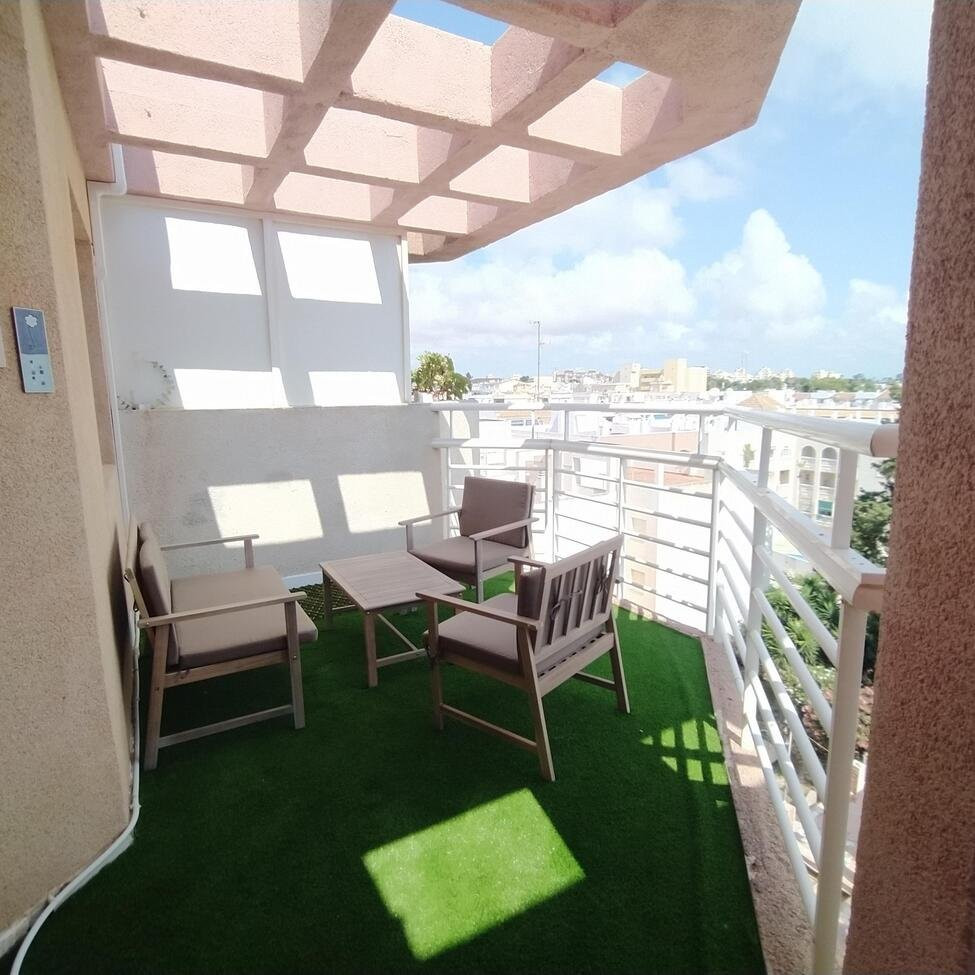 House in Torrevieja - view 1