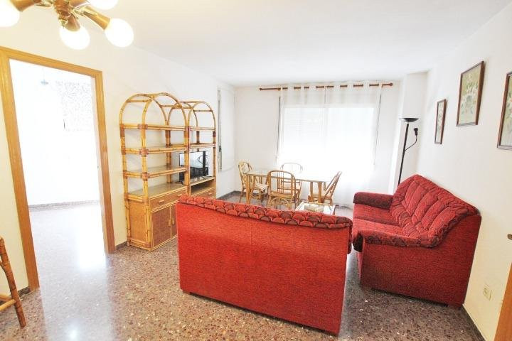 Apartment in Alicante - view 1
