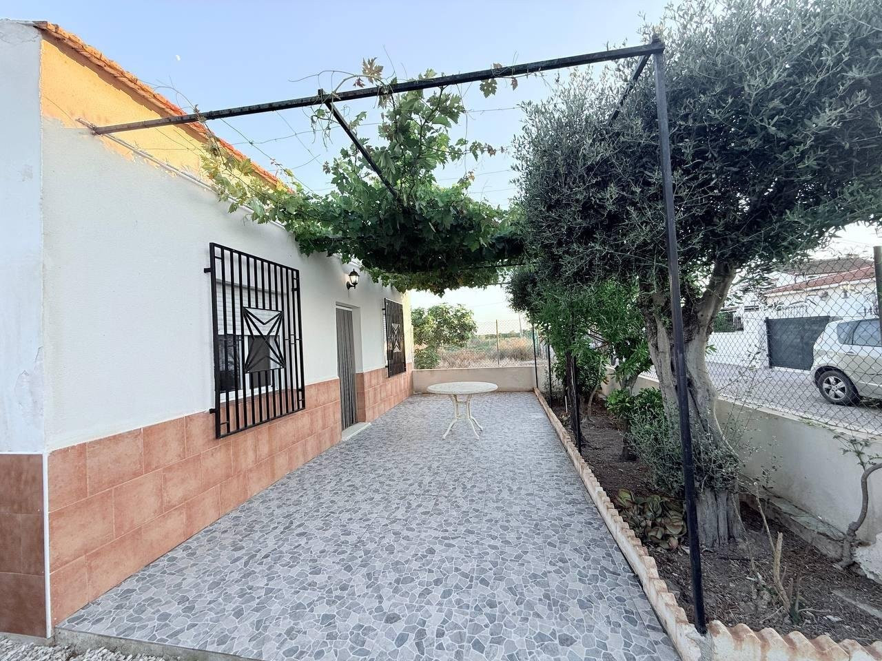 Farm, Ranch or Equestrian in Los Alcazares - view 1