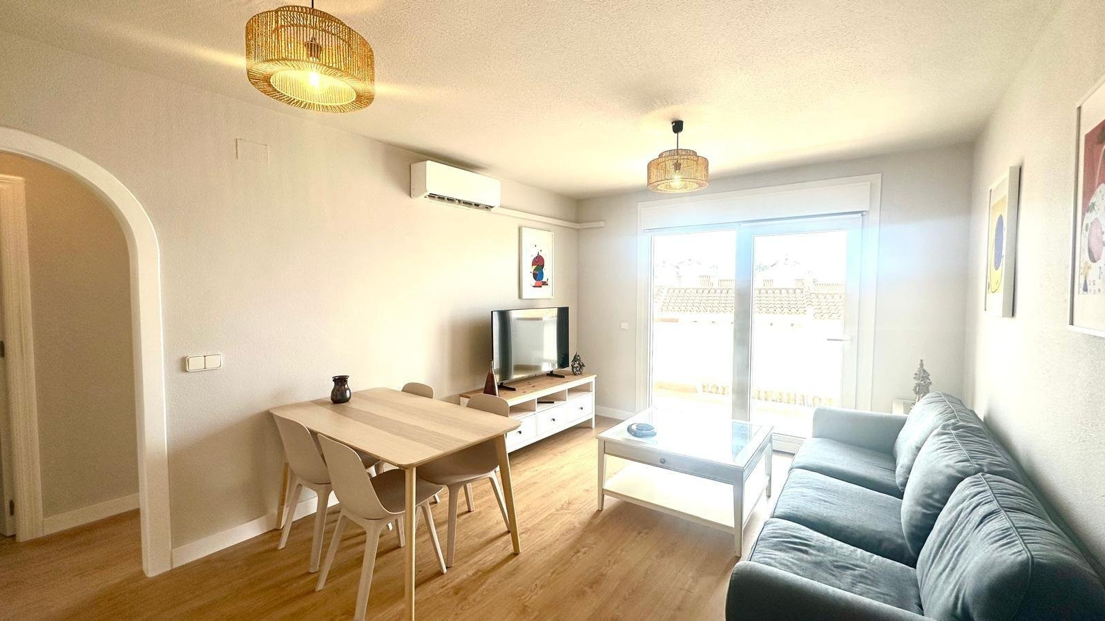 Apartment in Urbanizacion los Balcones - view 1