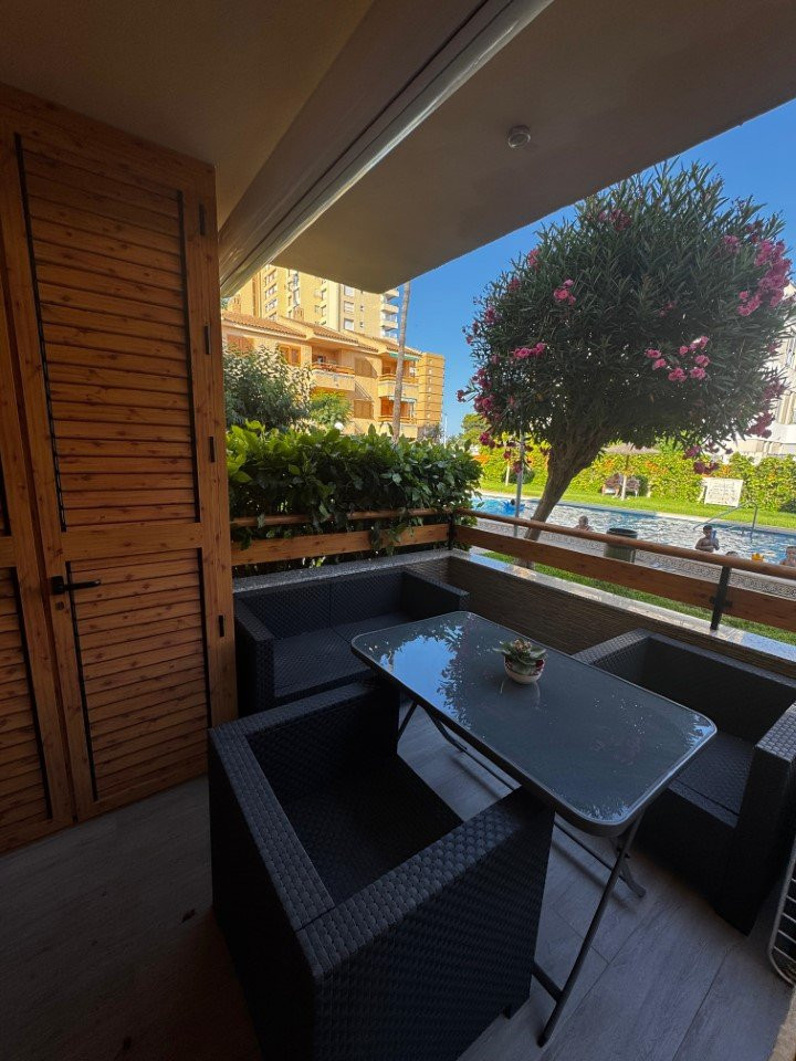 House in Los Pinos - view 1