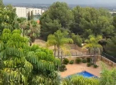 Villa in Murcia - view 1