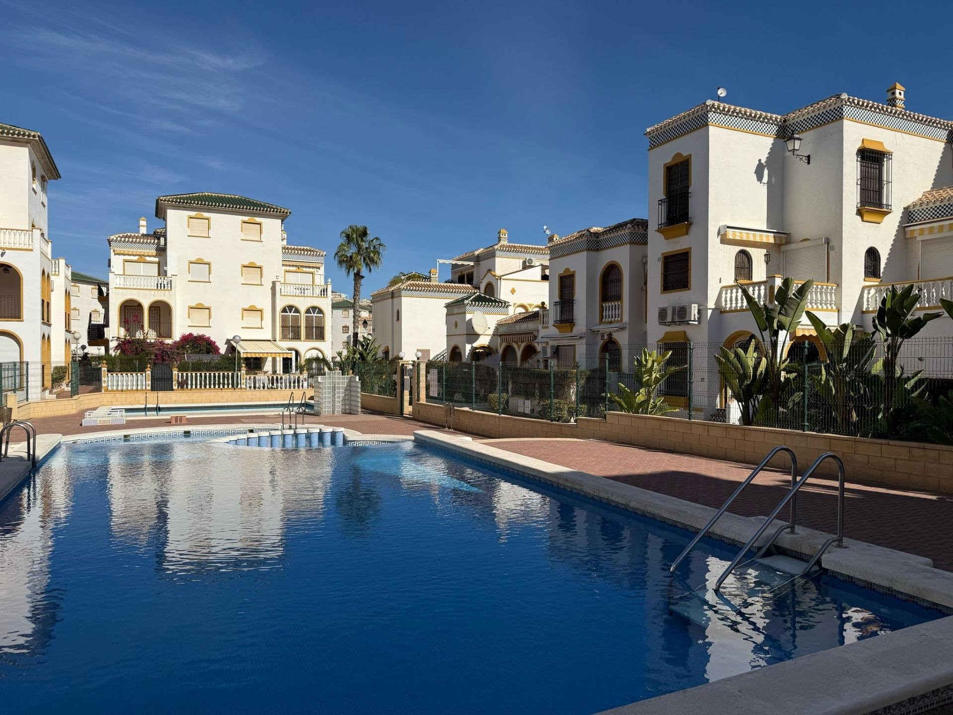 House in Torrevieja - view 1