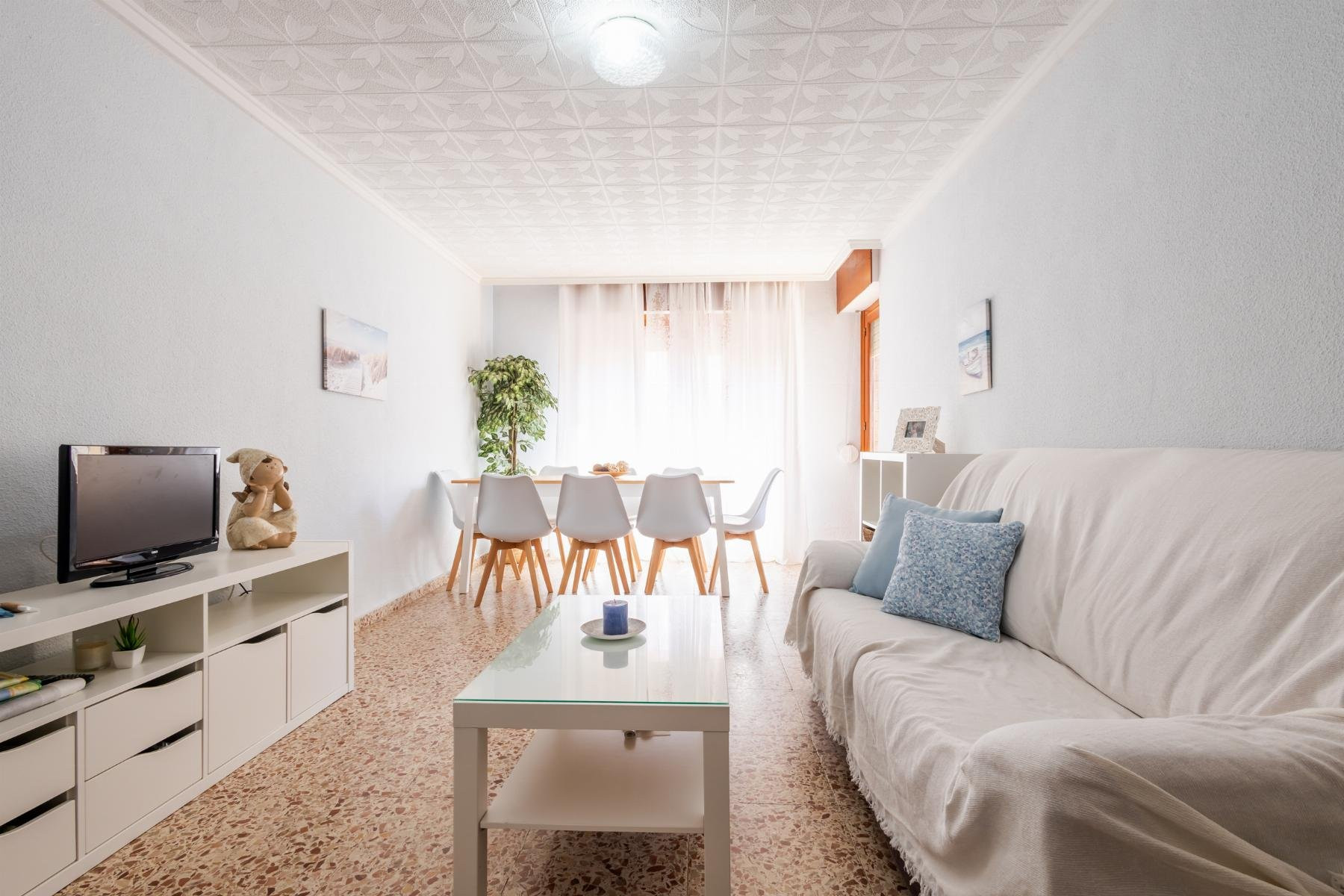 Apartment in Torrevieja - view 1