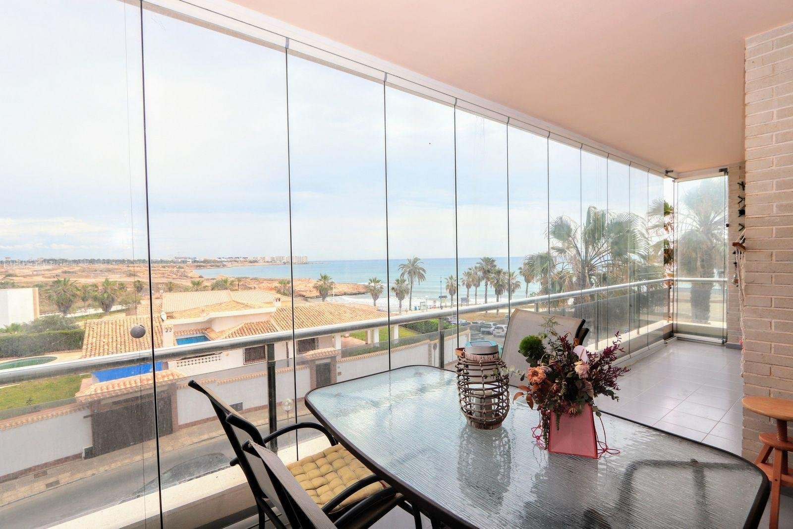 Apartment in Playa Flamenca - view 1
