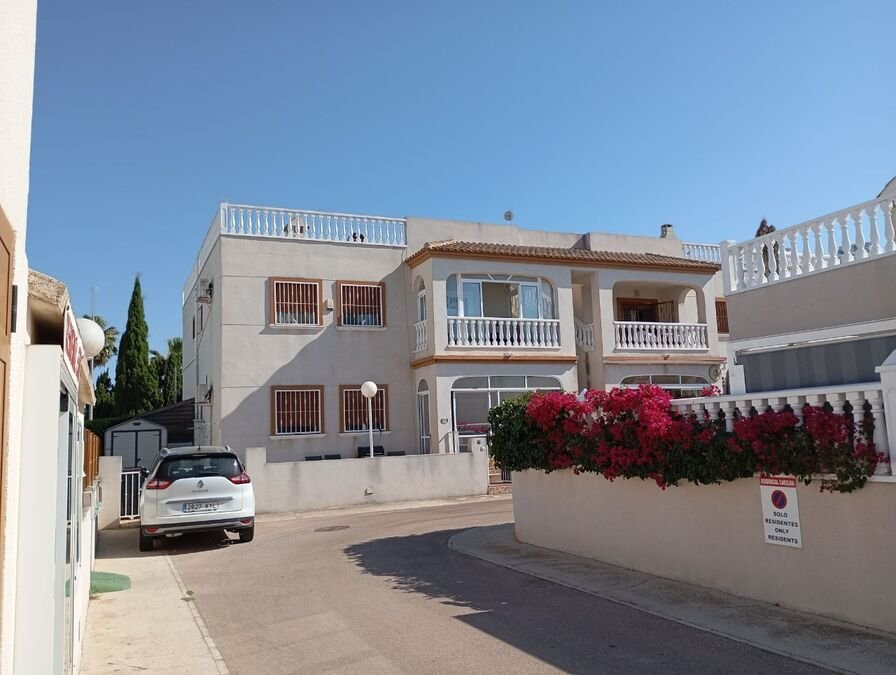 Apartment in Daya Vieja - view 1