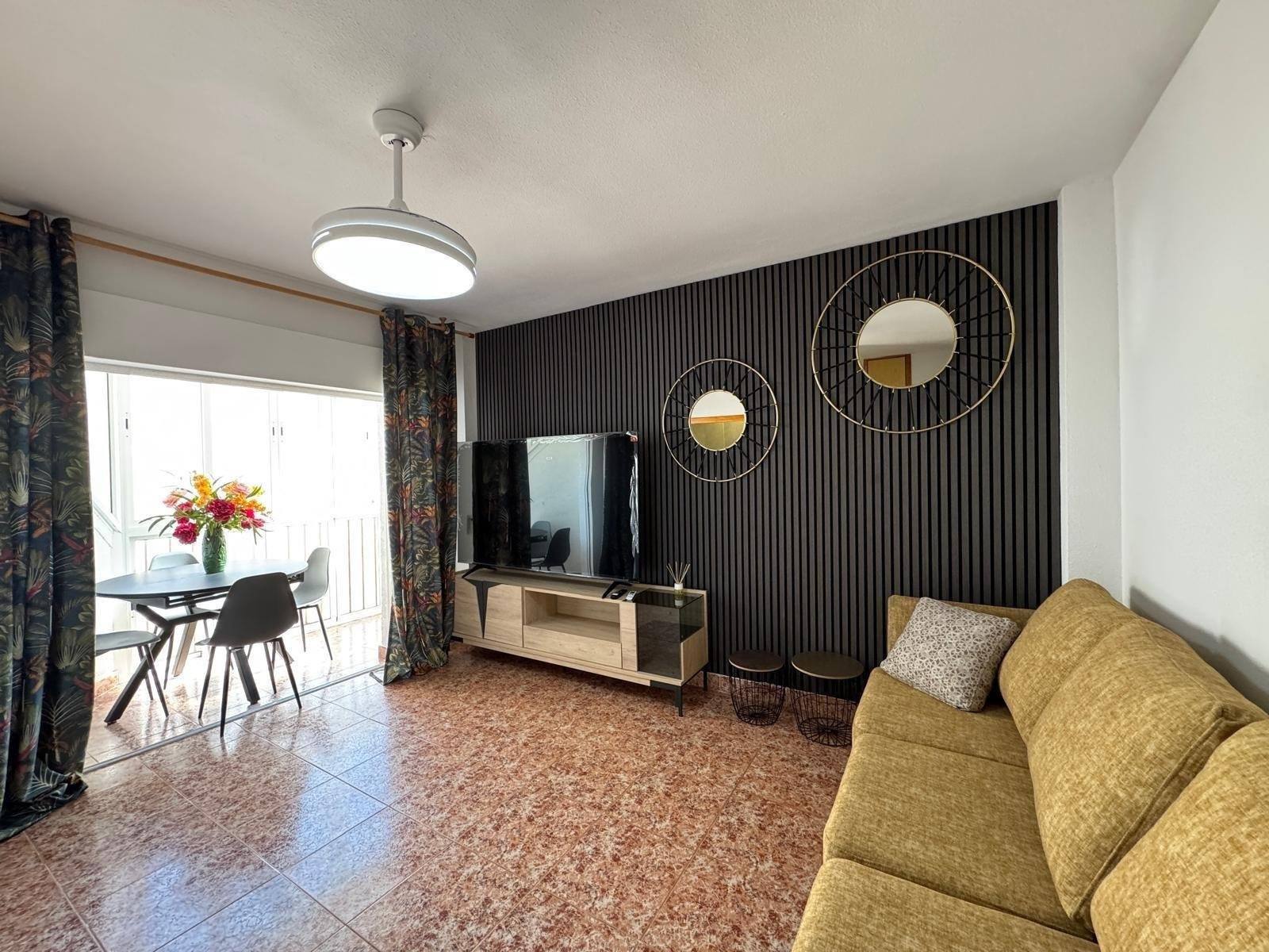 Apartment in Torrevieja - view 1