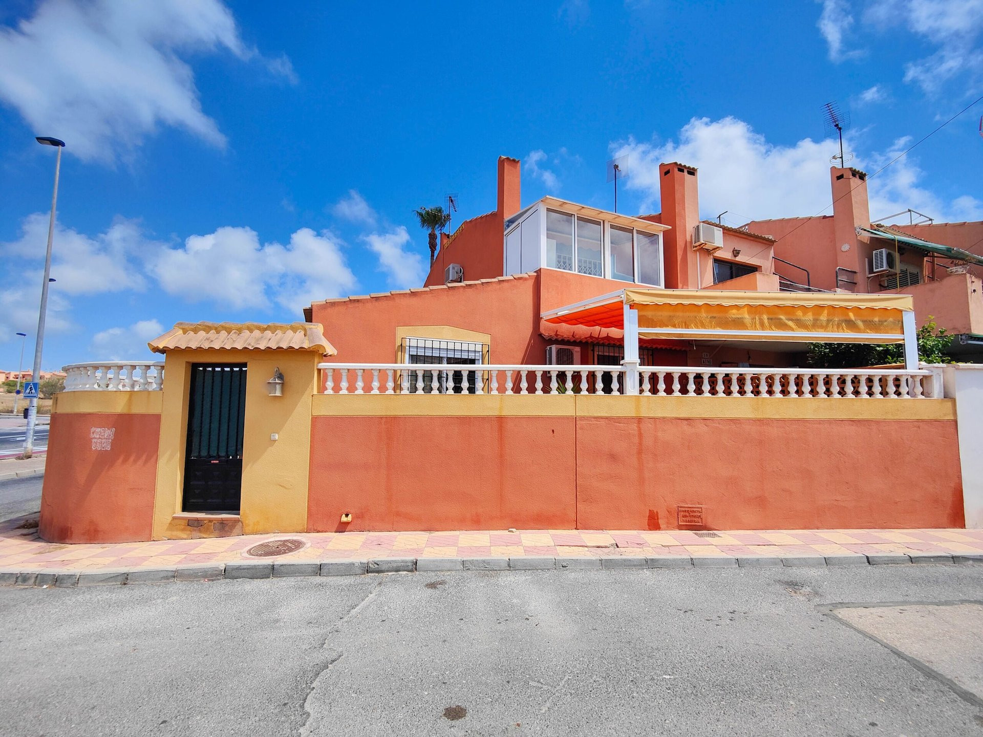 House in Torrevieja - view 1