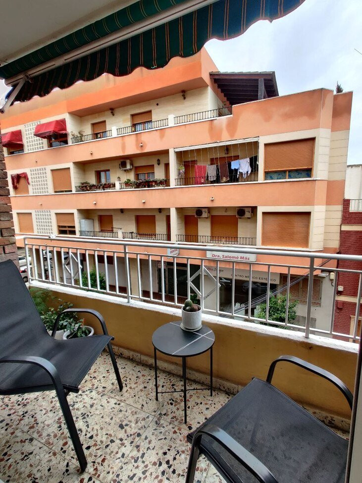 Apartment in Dolores - view 1