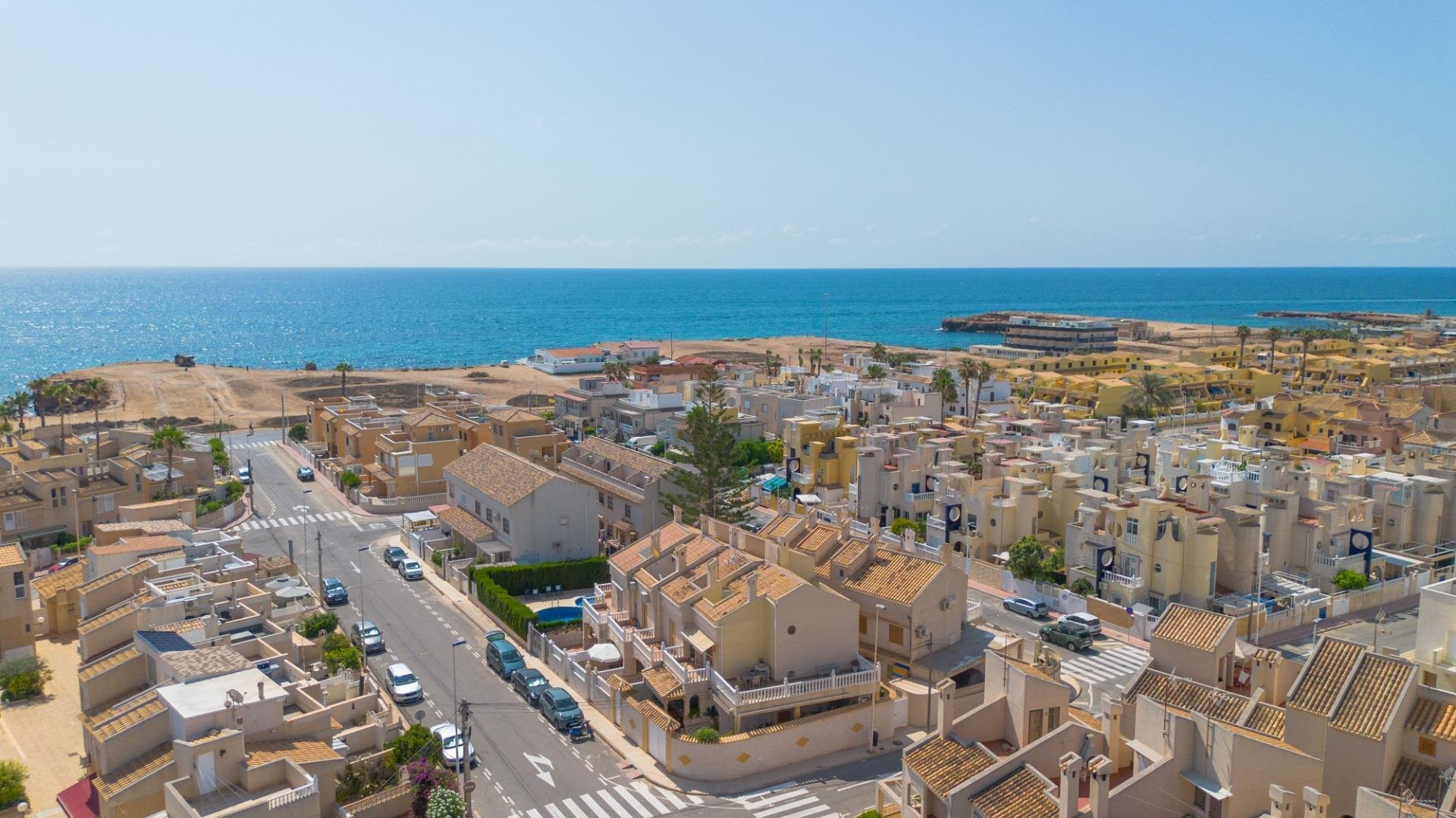 House in Torrevieja - view 1