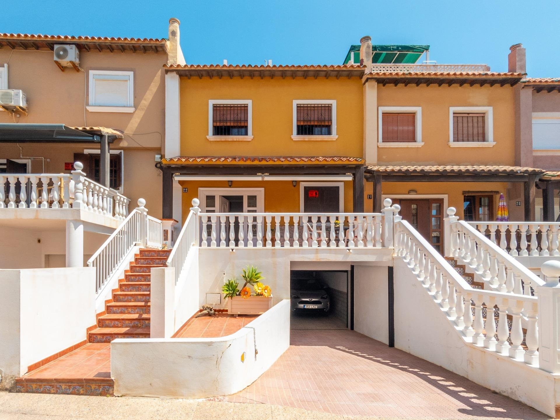 House in Torrevieja - view 1
