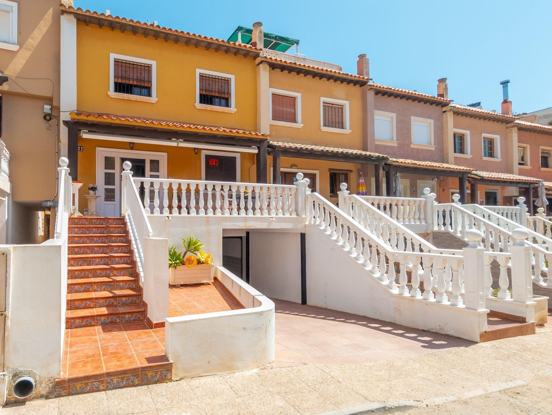 House in Torrevieja - view 1