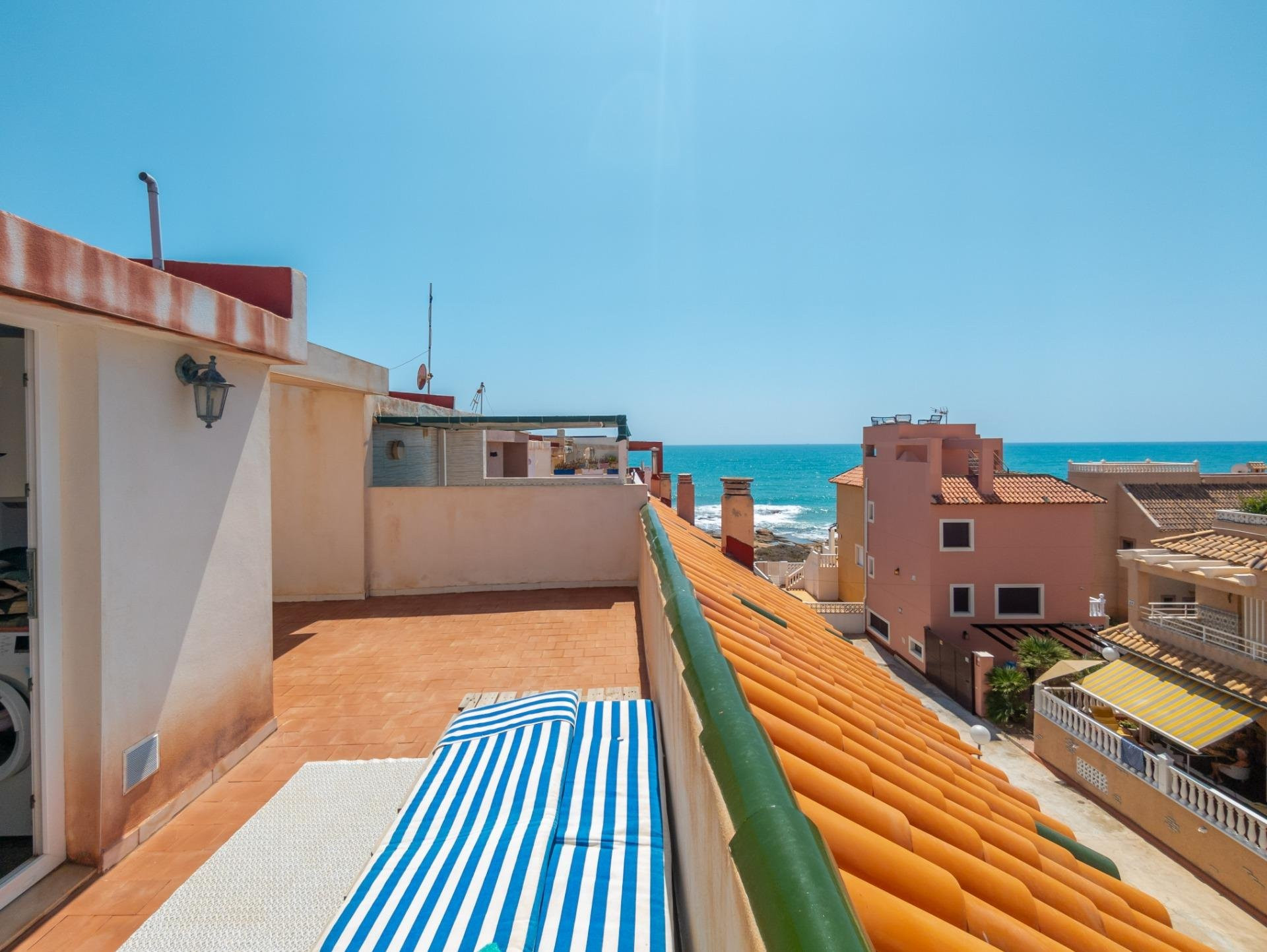 House in Torrevieja - view 1