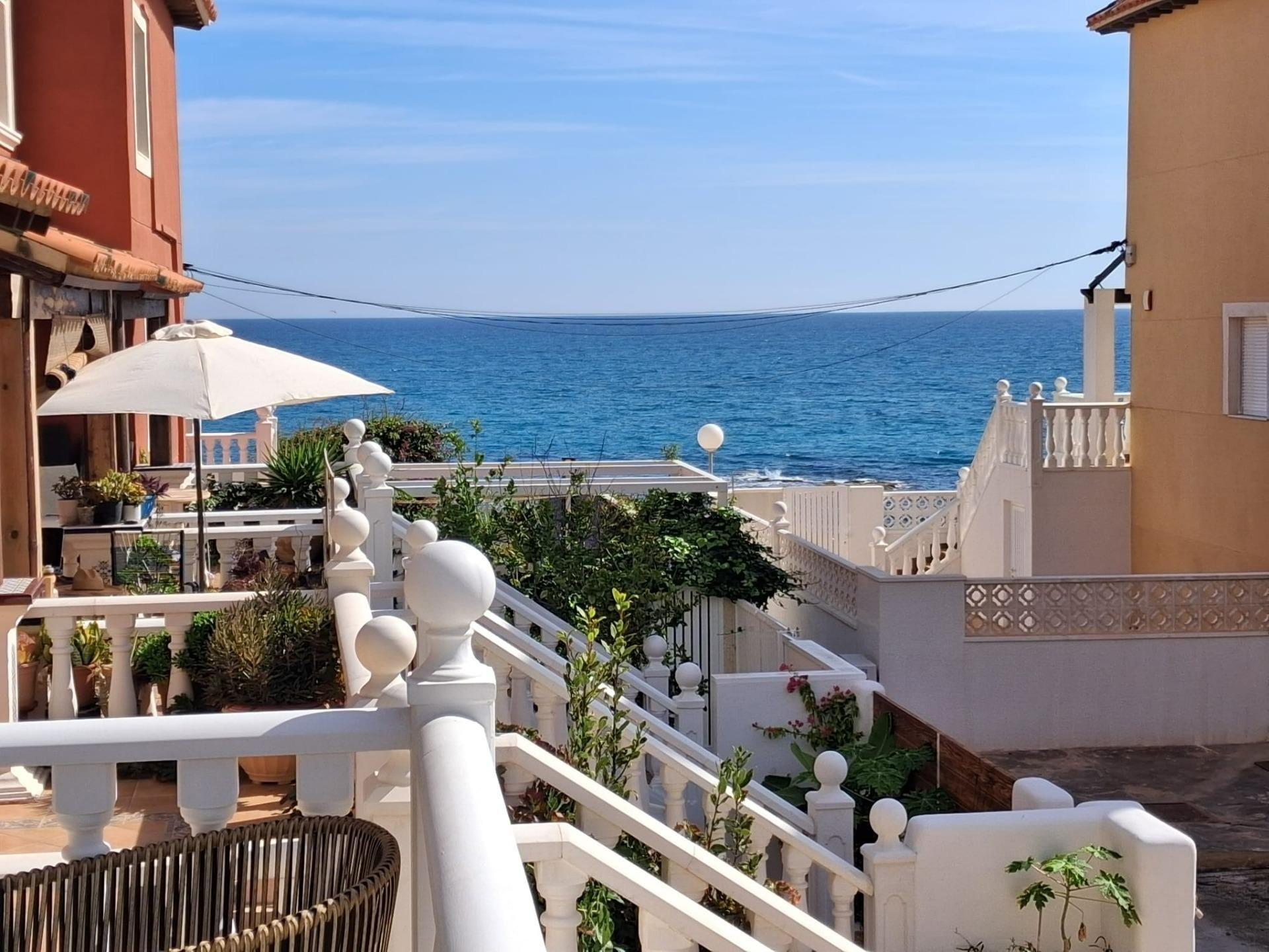 House in Torrevieja - view 1