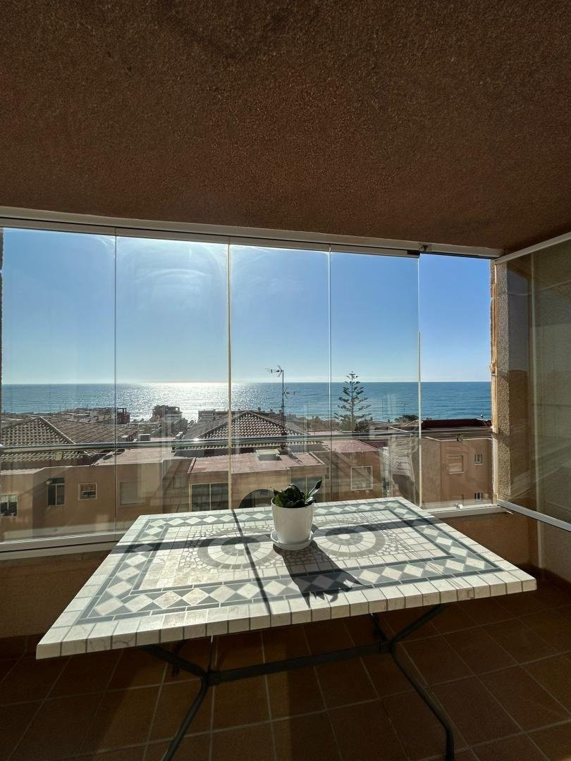 Apartment in Torrevieja - view 1
