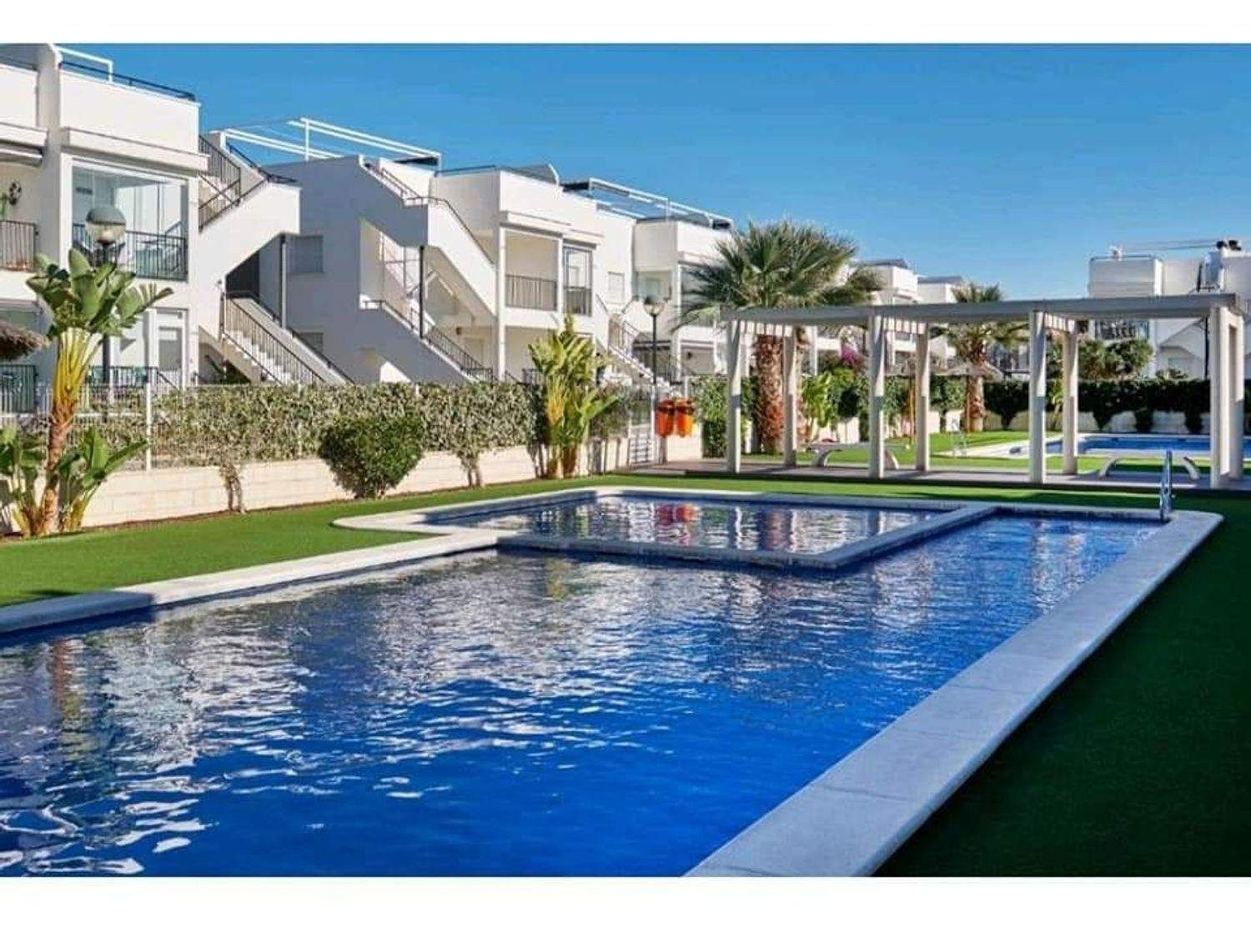 House in Torrevieja - view 1
