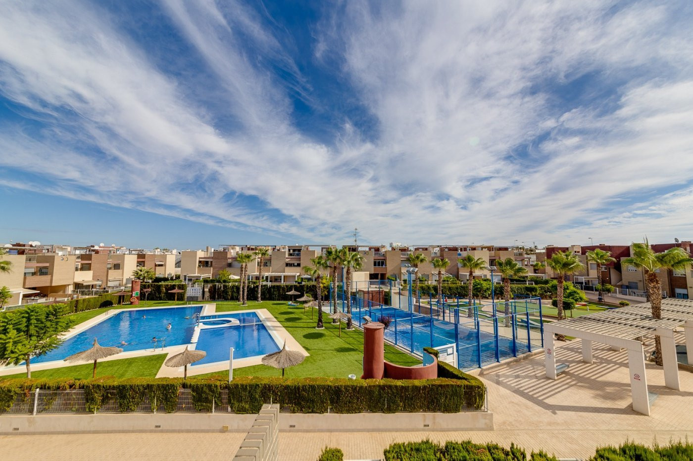 House in Torrevieja - view 1