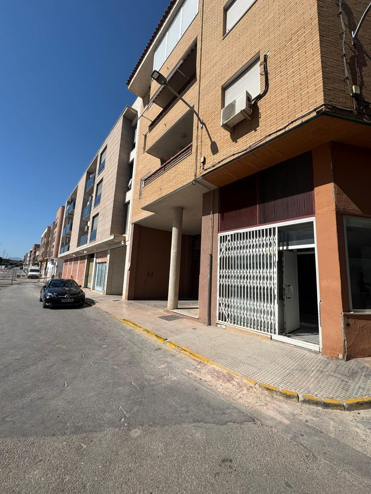 House in Santamera - view 1