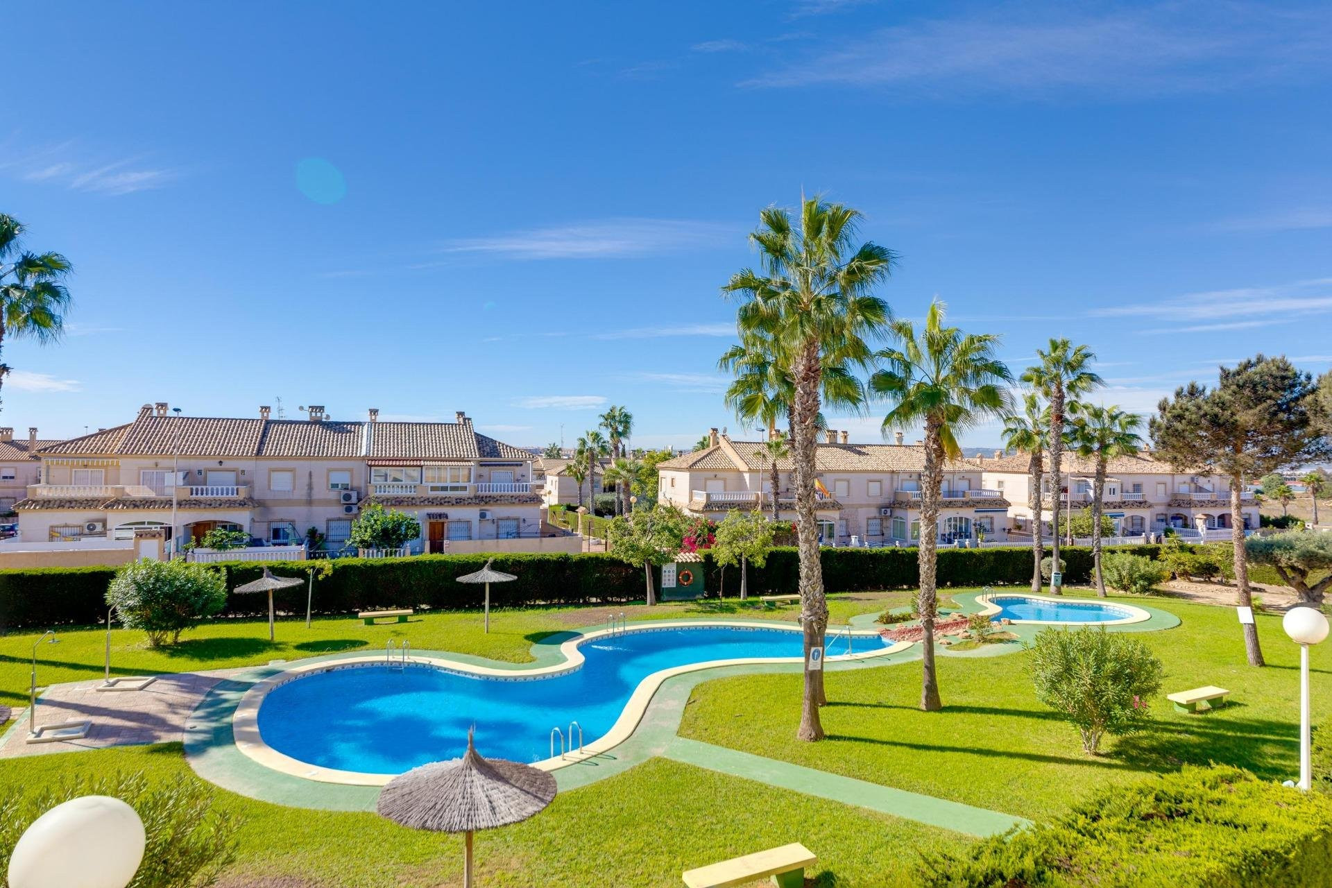House in Torrevieja - view 1