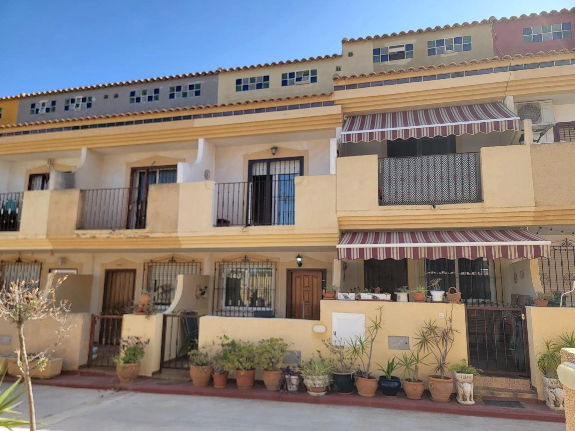 House in Urbanizacion los Balcones - view 1