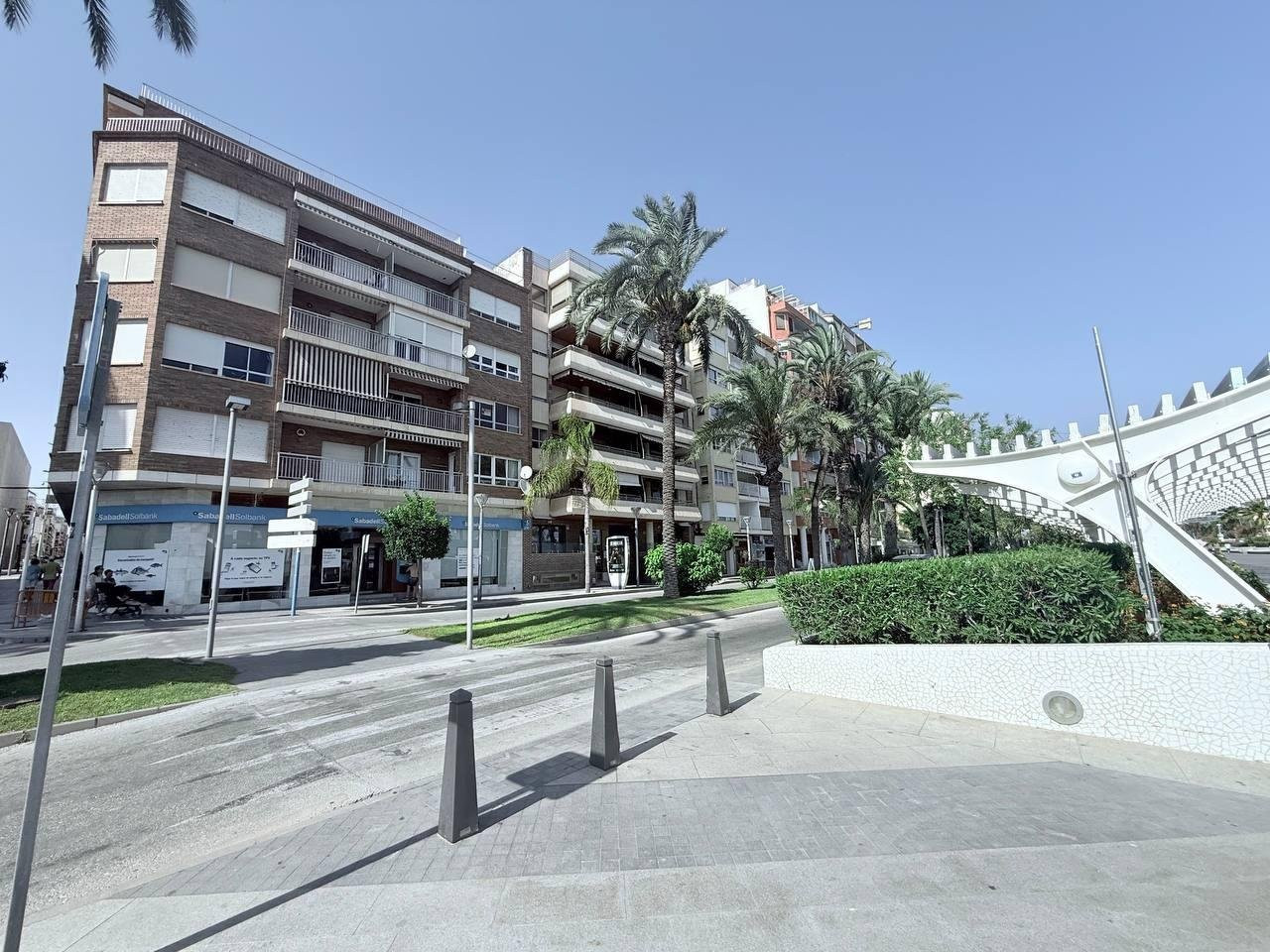 Apartment in Torrevieja - view 1